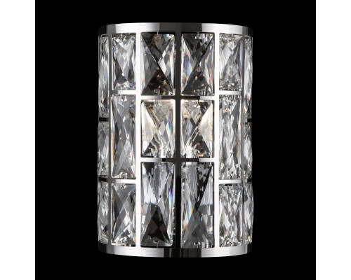 Настенный светильник (бра) Maytoni MOD184-WL-01-CH