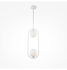Подвесной светильник Maytoni MOD013PL-02W