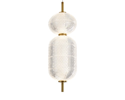 Подвесной светильник Freya FR6135PL-L13BT