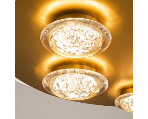 Потолочный светильник Maytoni MOD361CL-L58BS3K