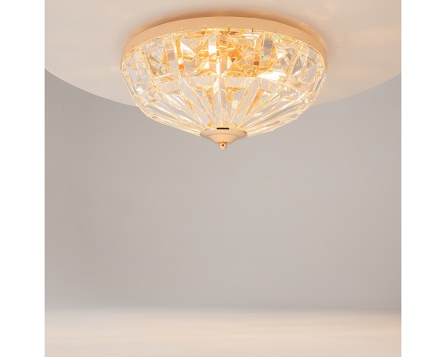 Потолочный светильник Maytoni MOD094CL-04G