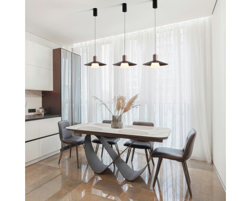 Подвесной светильник Freya FR5600PL-L5MG