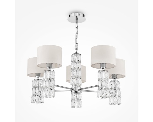 Люстра Maytoni DIA008PL-05CH