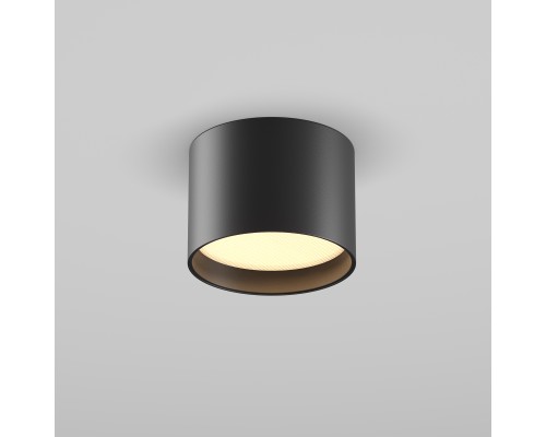 Потолочный светильник Technical C127CL-L7W3K-B