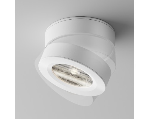 Потолочный светильник Technical C022CL-L12W4K