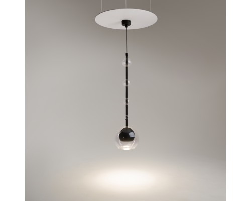 Подвесной светильник Maytoni MOD227PL-01B
