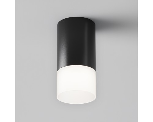 Потолочный светильник Technical C007CW-01B