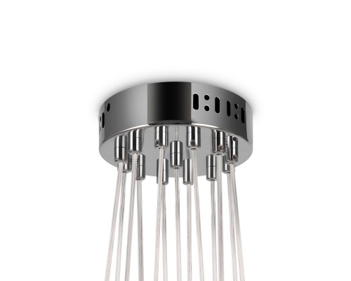 Подвесной светильник Freya FR5231PL-13CH