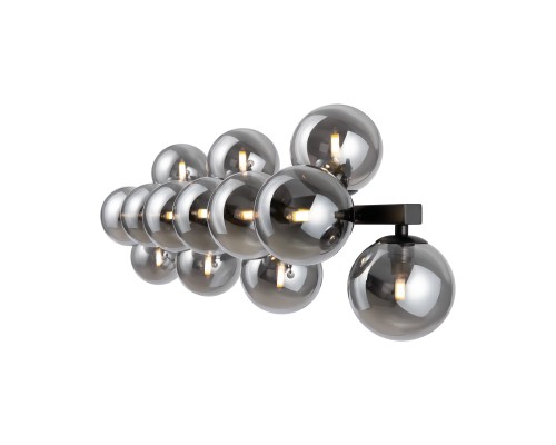 Настенный светильник (бра) Maytoni MOD547WL-13B