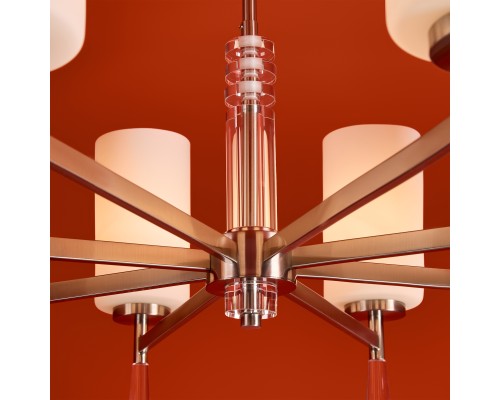 Подвесной светильник Freya FR2031PL-08N