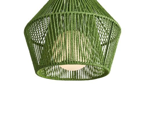 Подвесной светильник Freya FR5405PL-01GN