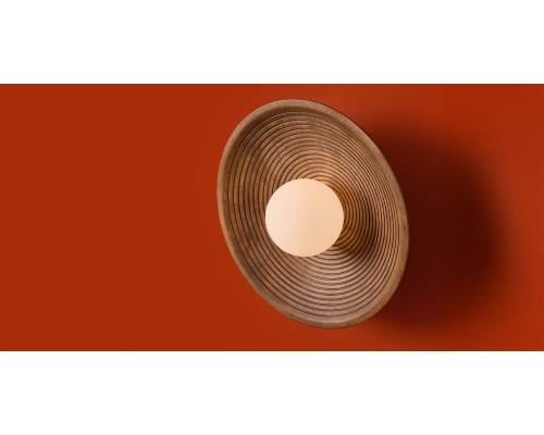 Настенный светильник (бра) Freya FR5589WL-01T1