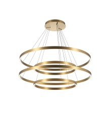 Подвесной светильник Maytoni MOD058PL-L174BSK