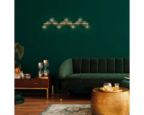 Настенный светильник (бра) Maytoni MOD545WL-13G