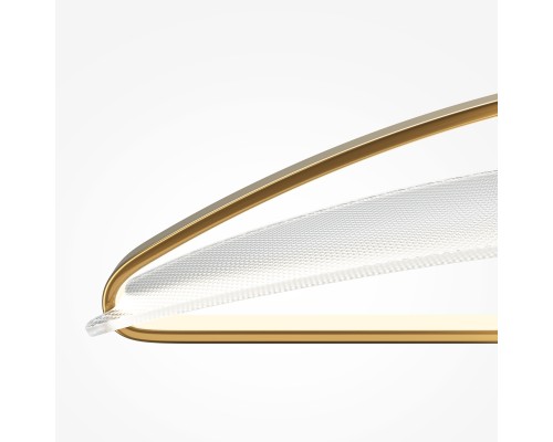 Подвесной светильник Maytoni MOD281PL-L34BS3K