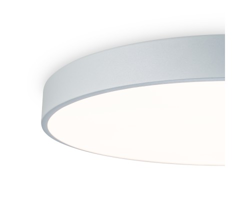 Потолочный светильник Freya FR6129CL-L80GR