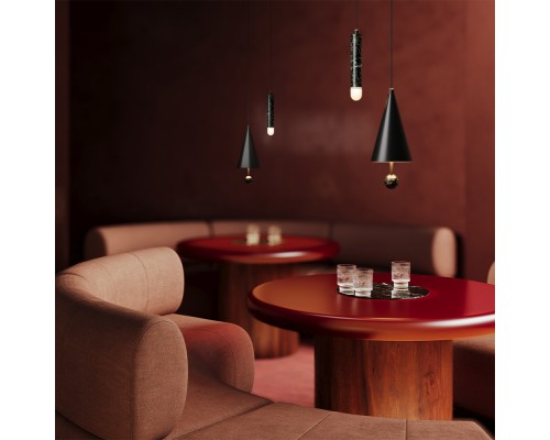 Подвесной светильник Maytoni MOD534PL-L11B3K