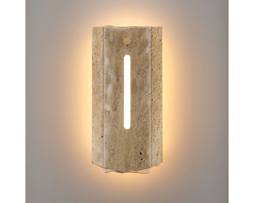 Настенный светильник (бра) Maytoni MOD523WL-L15BG3K