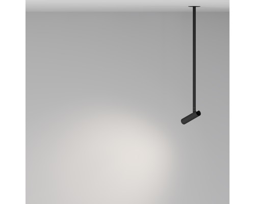 Подвесной светильник Technical P141RS-L125-6W4K-B