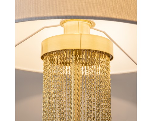 Настольный светильник Maytoni MOD151TL-01G