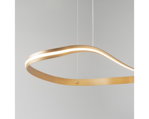 Подвесной светильник Maytoni MOD283PL-L34BS3K