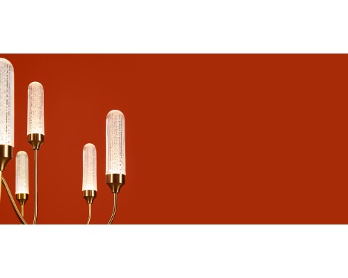 Потолочный светильник Freya FR2050CL-L36BS