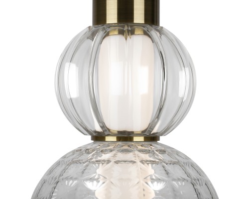 Подвесной светильник Maytoni P069PL-L16G3K