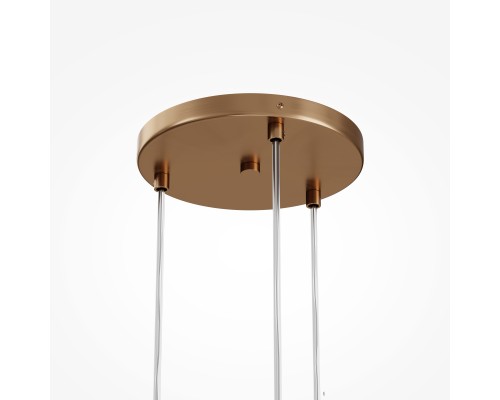 Подвесной светильник Maytoni MOD521PL-03G