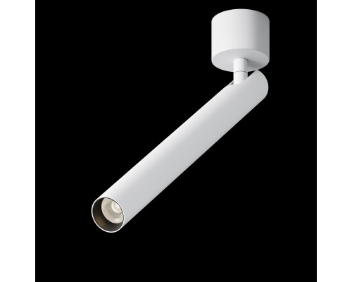 Потолочный светильник Technical C141CL-L300-6W3K-W