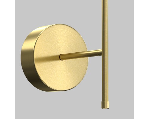 Настенный светильник (бра) Technical C085WL-L12BS2.7K