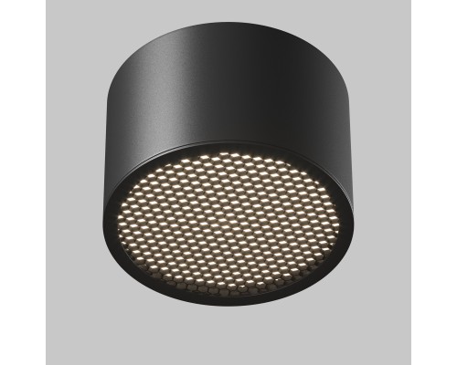 Потолочный светильник Technical C122CL-GX53-B