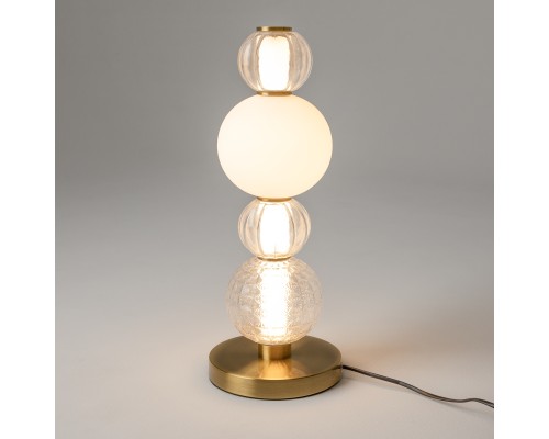 Настольный светильник Maytoni MOD301TL-L18G3K