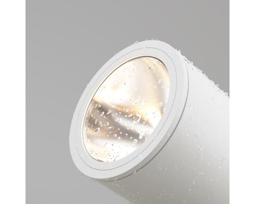 Ландшафтный светильник Outdoor O050FL-L30W3K