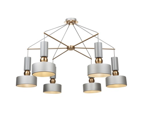 Подвесной светильник Maytoni MOD030PL-06GR