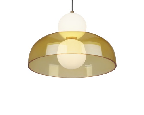 Подвесной светильник Freya FR5385PL-L17YW