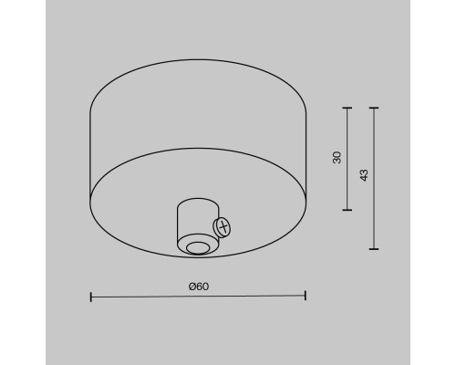 Аксессуар Technical CA032B-B