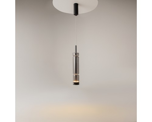 Подвесной светильник Maytoni MOD272PL-L12B3K1