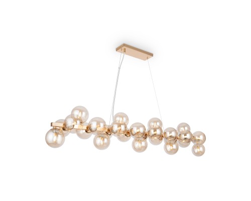 Подвесной светильник Maytoni MOD547PL-25G