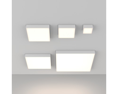 Потолочный светильник Technical C067CL-L27W4K