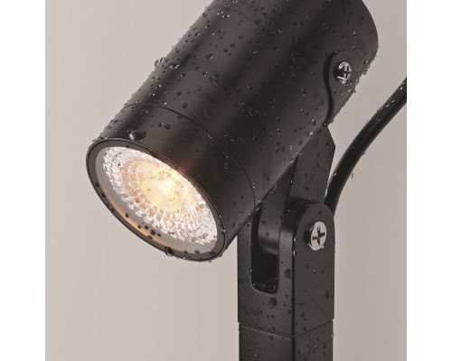 Ландшафтный светильник Outdoor O025FL-01B1
