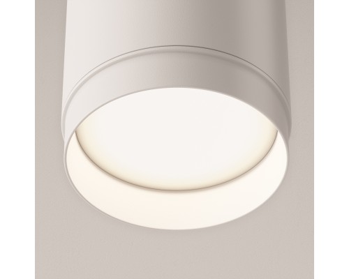 Подвесной светильник Technical P088PL-GX53-W