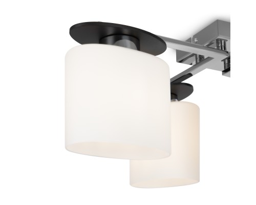 Потолочный светильник Freya FR5101-CL-04-CN