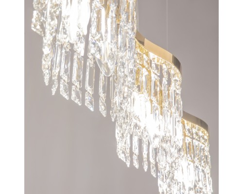 Подвесной светильник Maytoni DIA005PL-06G