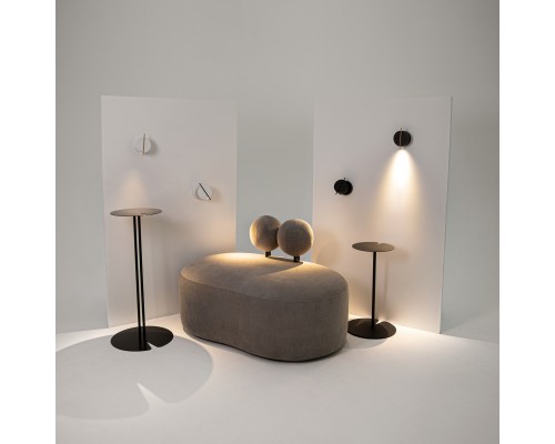 Настенный светильник (бра) Maytoni MOD180WL-L4B3K1