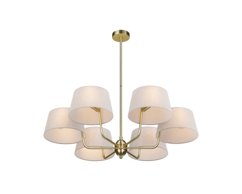 Подвесной светильник Maytoni MOD360PL-06BS