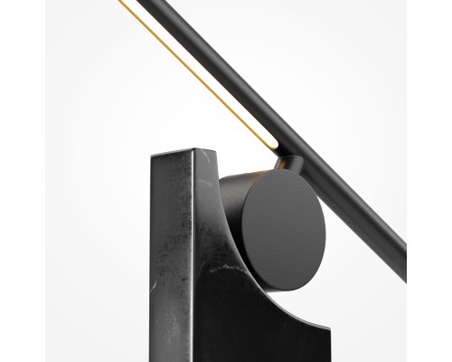 Настольный светильник Maytoni MOD467TL-L9B3K