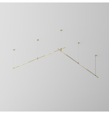 Готовая конструкция (набор) Technical TFC-Flar-H06-BS