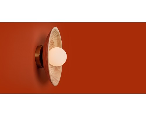 Настенный светильник (бра) Freya FR5589WL-01T