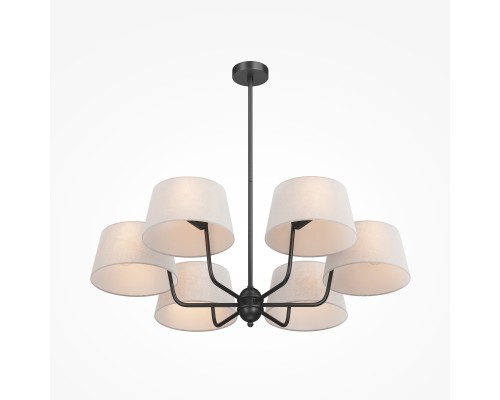 Подвесной светильник Maytoni MOD360PL-06B