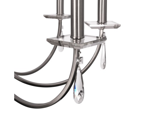 Люстра Freya FR1006PL-08N